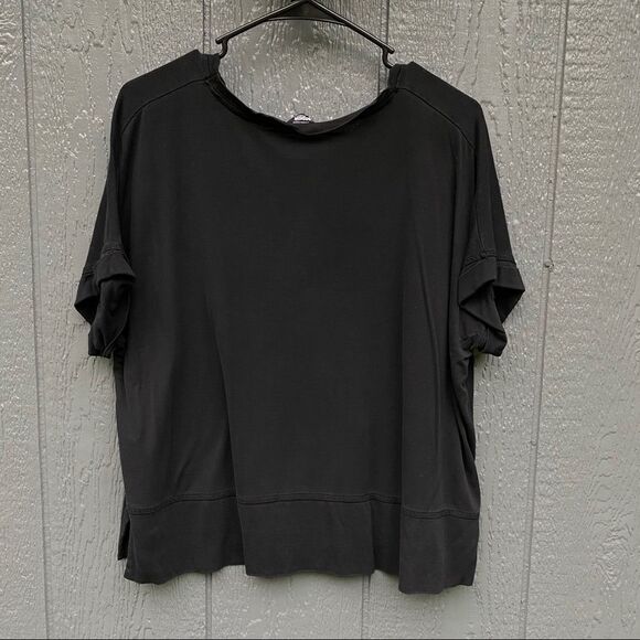 Basicxx Leopard Print Tee No56 Live Your Truth XL - Picture 6 of 8